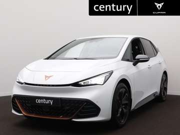 Adrenaline 62 kWh Apple Carplay/Android Auto - 19
