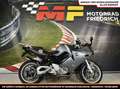 BMW F 800 ST ABS [NEUE REIFEN & SERVICE] Gris - thumbnail 1
