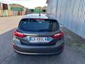 Ford Fiesta 1.1 75 CV 5 porte Titanium 6 mila km Gris - thumbnail 7