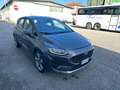 Ford Fiesta 1.1 75 CV 5 porte Titanium 6 mila km Gris - thumbnail 3