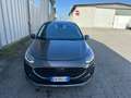 Ford Fiesta 1.1 75 CV 5 porte Titanium 6 mila km Gris - thumbnail 2