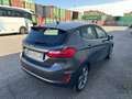 Ford Fiesta 1.1 75 CV 5 porte Titanium 6 mila km Gris - thumbnail 5