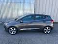 Ford Fiesta 1.1 75 CV 5 porte Titanium 6 mila km Gris - thumbnail 6