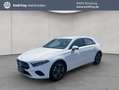 Mercedes-Benz A 180 A-Klasse Weiß - thumbnail 1