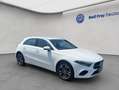 Mercedes-Benz A 180 A-Klasse Weiß - thumbnail 8