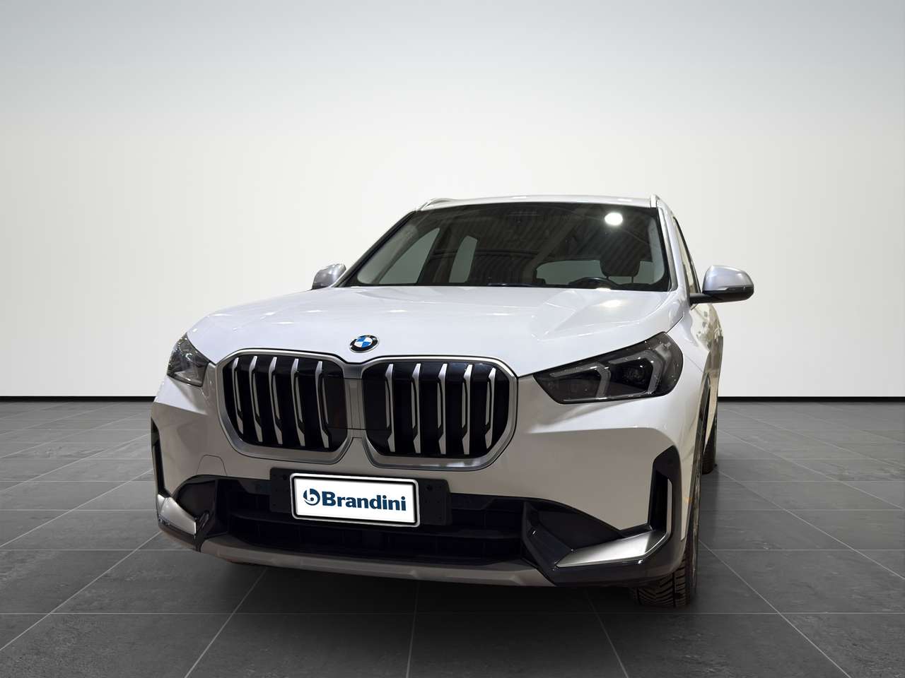 BMW X1 xdrive20d mhev 48V X-Line auto