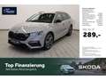 Skoda Octavia Combi 1.4 TSI iV RS First Edition DSG Grau - thumbnail 1