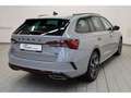 Skoda Octavia Combi 1.4 TSI iV RS First Edition DSG Grau - thumbnail 4