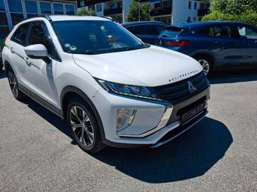 Cross Active 2WD