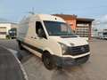 Volkswagen Crafter Kasten 35 lang L3H2 Hochdach | TÜV 10/25 Blanco - thumbnail 3