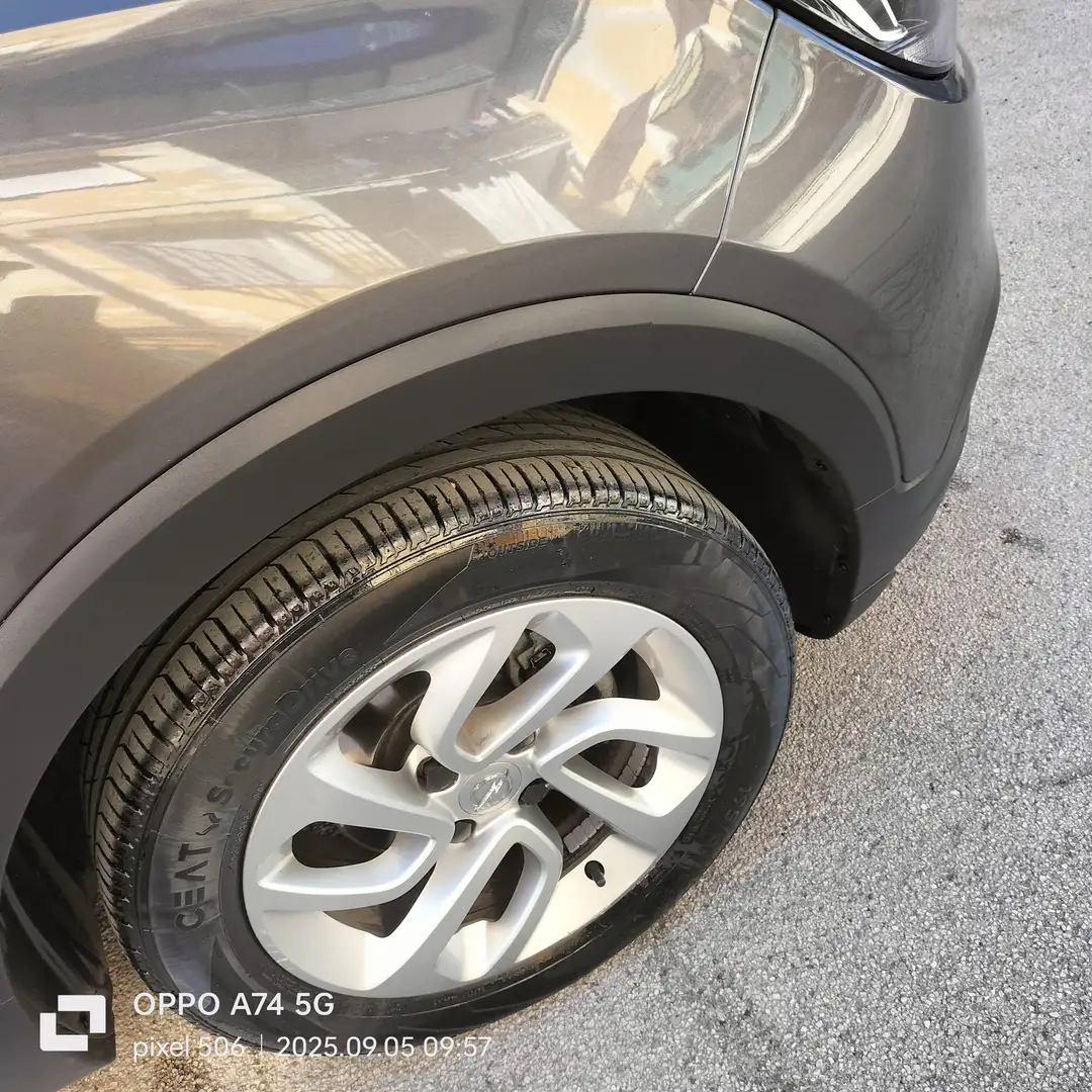Opel Crossland X Crossland X Grijs - 1