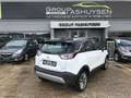 Opel Crossland X Turbo ECOTEC Edition 1.2CC 110PK Alb - thumbnail 2