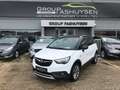 Opel Crossland X Turbo ECOTEC Edition 1.2CC 110PK Alb - thumbnail 1