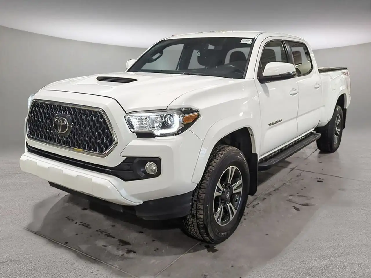 2019 Toyota Tacoma