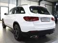 Mercedes-Benz GLC 300 de 4M AMG-LINE SPORT WHITE / PANORAMA / Weiß - thumbnail 11
