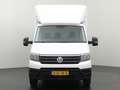 Volkswagen Crafter 2.0TDI 140PK Bakwagen+Laadklep | Trekhaak 3000Kg | White - thumbnail 10