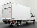 Volkswagen Crafter 2.0TDI 140PK Bakwagen+Laadklep | Trekhaak 3000Kg | White - thumbnail 2