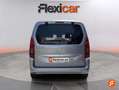 Opel Combo 1.5+TD+75kW+%28100CV%29+S%2FS+Innovation+L Gris - thumbnail 5