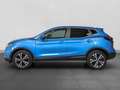 Nissan Qashqai N-Connecta *LED*Navi*AHK*Keyless*Kamera*SHZ*2.Hand Blau - thumbnail 8