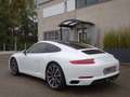 Porsche 911 911 Coupe 3.0 Carrera S auto Bianco - thumbnail 4