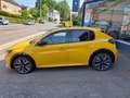 Peugeot 208 1.2i PureTech GT Geel - thumbnail 3
