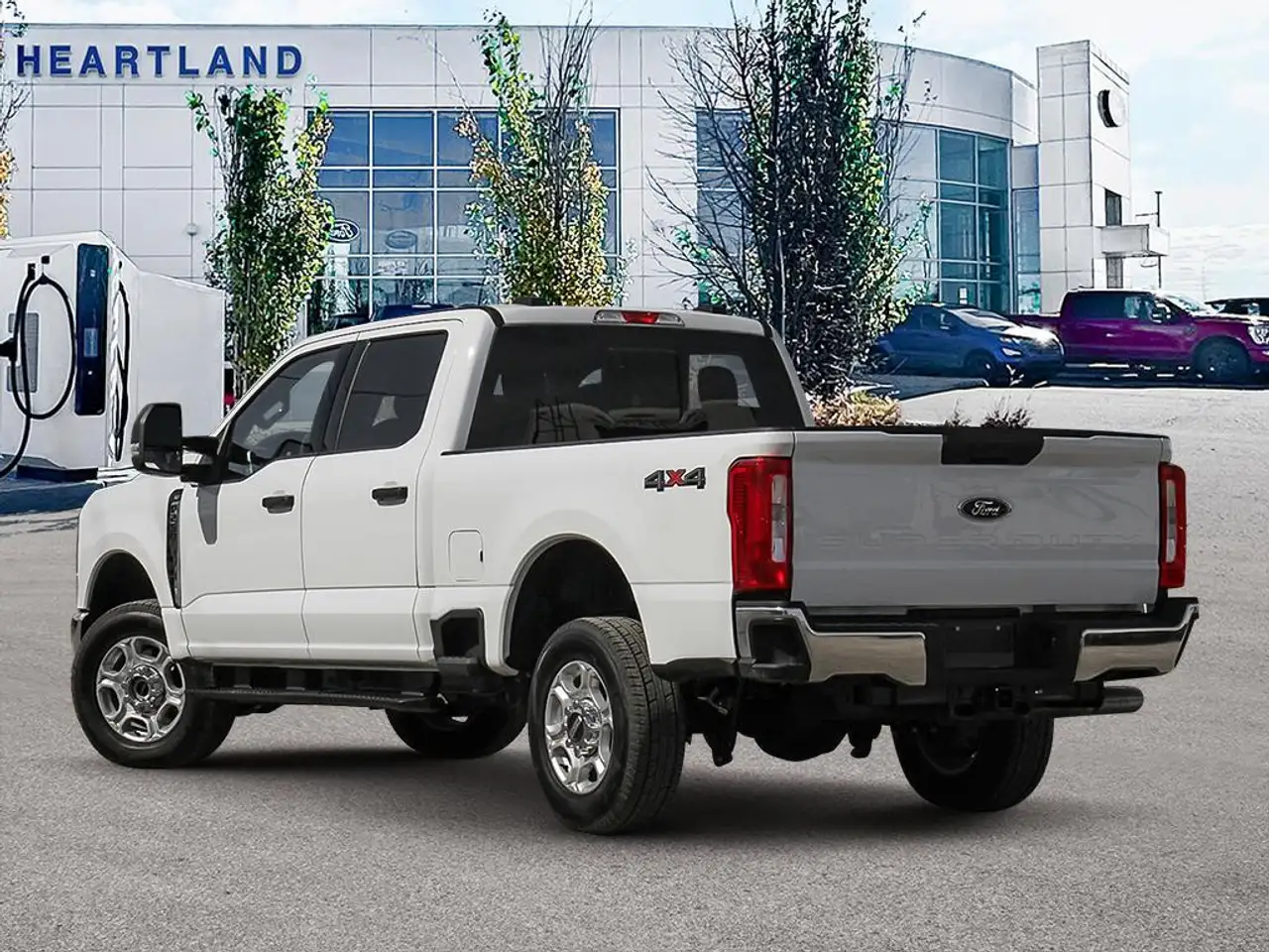 Ford F 250 снимка Ford F 250