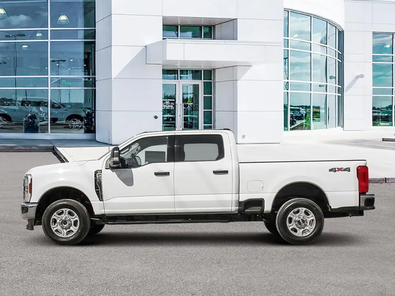 Ford F 250 снимка Ford F 250