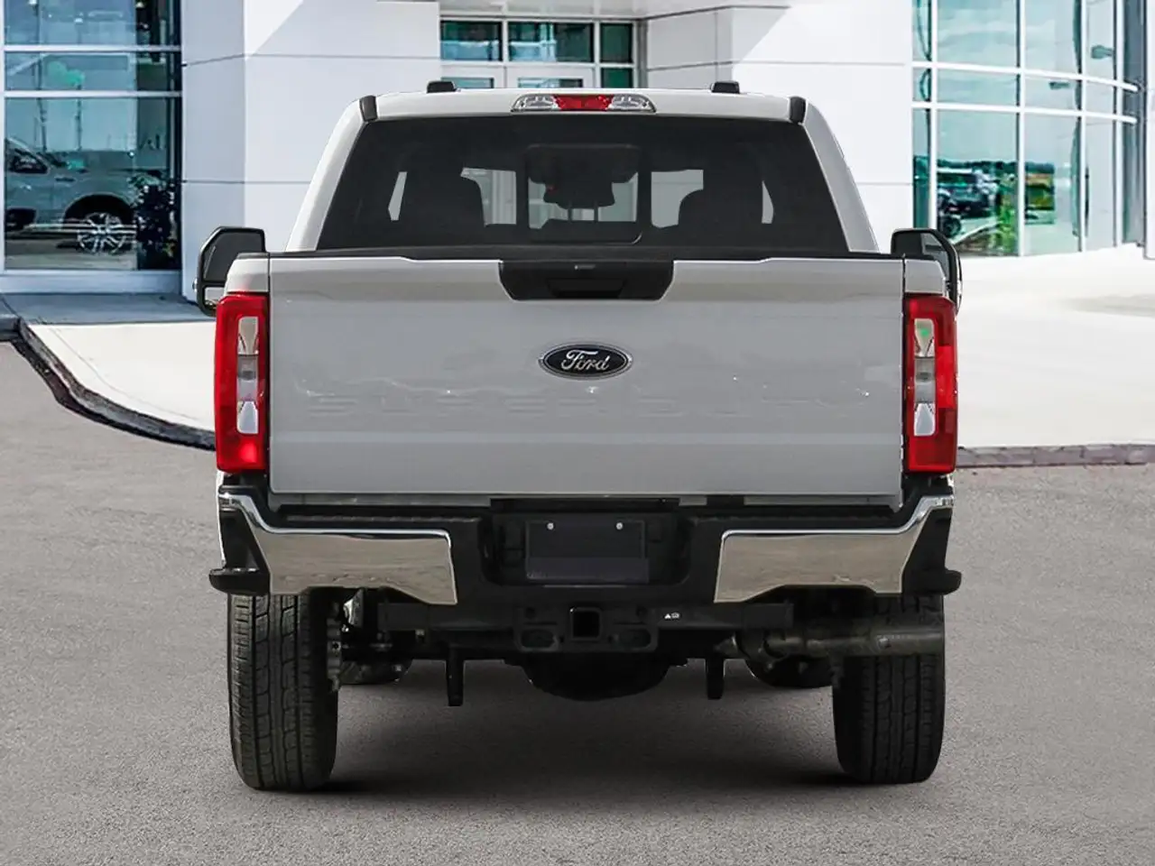 Ford F 250 снимка Ford F 250