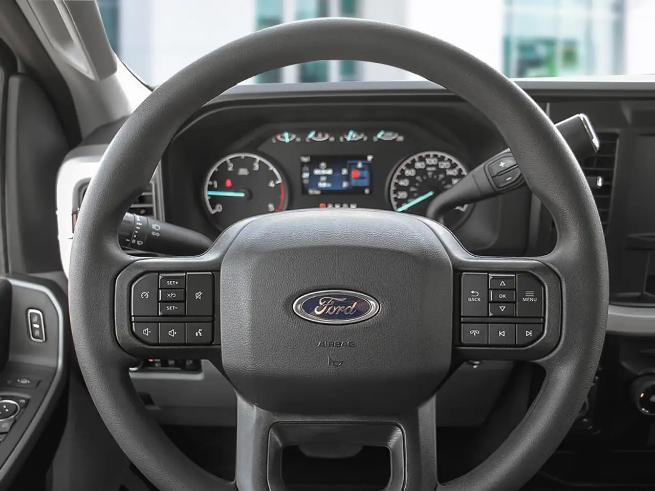 Ford F 250 снимка Ford F 250