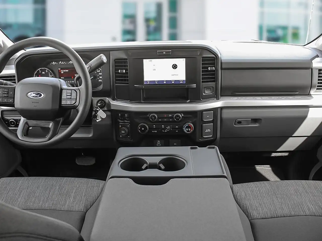 Ford F 250 снимка Ford F 250