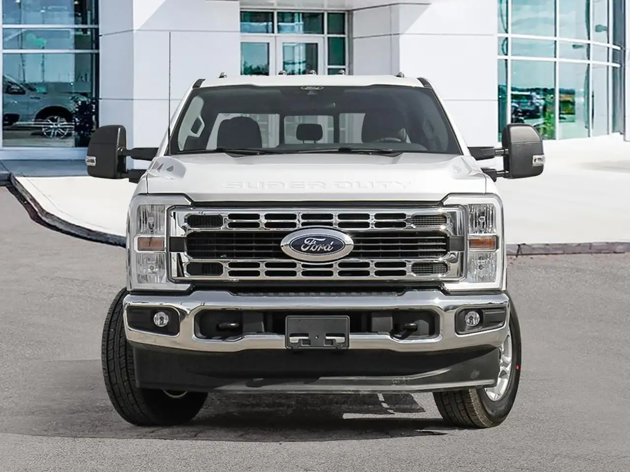 Ford F 250 снимка Ford F 250