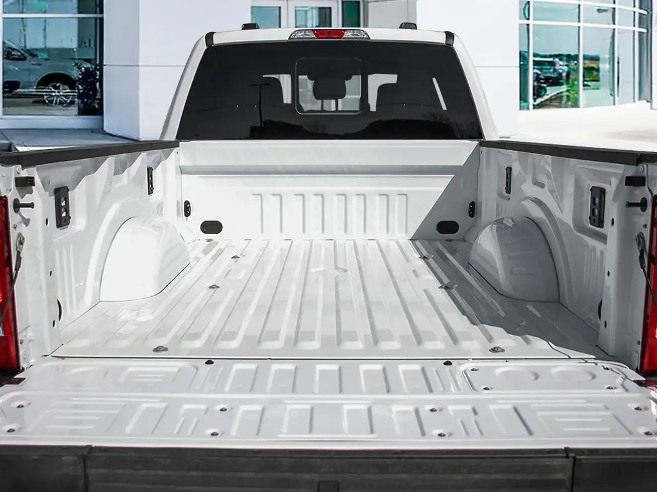 Ford F 250 снимка Ford F 250