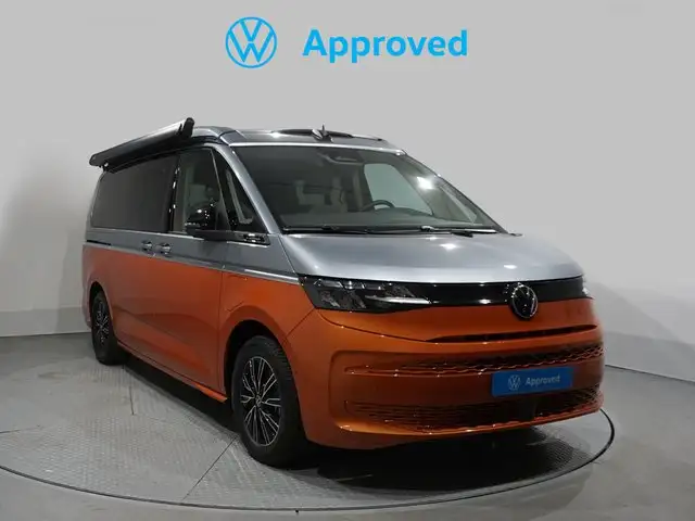 Volkswagen T5 California 1.5 TSI eHybrid Beach Tour DSG 130kW 4motion