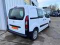 Citroen Berlingo 1,6 HDI 75CH CLIM / GPS / BLUETOOTH / CARNET / PAS DE TVA Blanc - thumbnail 3