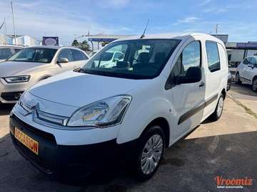 1,6 HDI 75CH CLIM / GPS / BLUETOOTH / CARNET / PAS DE TVA