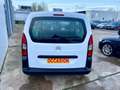 Citroen Berlingo 1,6 HDI 75CH CLIM / GPS / BLUETOOTH / CARNET / PAS DE TVA Blanc - thumbnail 5
