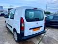 Citroen Berlingo 1,6 HDI 75CH CLIM / GPS / BLUETOOTH / CARNET / PAS DE TVA Blanc - thumbnail 4