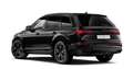 Audi Q7 60 TFSI e quattro S line AHK+Sound+Pano+Sonnens... Noir - thumbnail 2