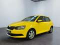 Skoda Fabia Cool Edition 1.0 MPI Isofix DAB Radio SHZ Amarillo - thumbnail 2