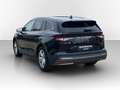 Skoda Enyaq iV 80 WÄRMEPU*NAVI*LED*SHZ*ACC*PDC*KAMERA*F-SIT... Noir - thumbnail 8