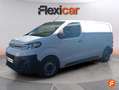 Citroen Jumpy Furgon Talla M BlueHDi Blanco - thumbnail 3