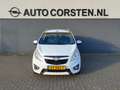 Chevrolet Spark 1.2I-16V 5Drs LT Ecc Pdc Stuurbekrachtiging Lmv Is Weiß - thumbnail 15