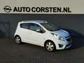 Chevrolet Spark 1.2I-16V 5Drs LT Ecc Pdc Stuurbekrachtiging Lmv Is Weiß - thumbnail 16
