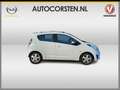 Chevrolet Spark 1.2I-16V 5Drs LT Ecc Pdc Stuurbekrachtiging Lmv Is Weiß - thumbnail 5
