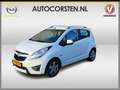 Chevrolet Spark 1.2I-16V 5Drs LT Ecc Pdc Stuurbekrachtiging Lmv Is Weiß - thumbnail 1