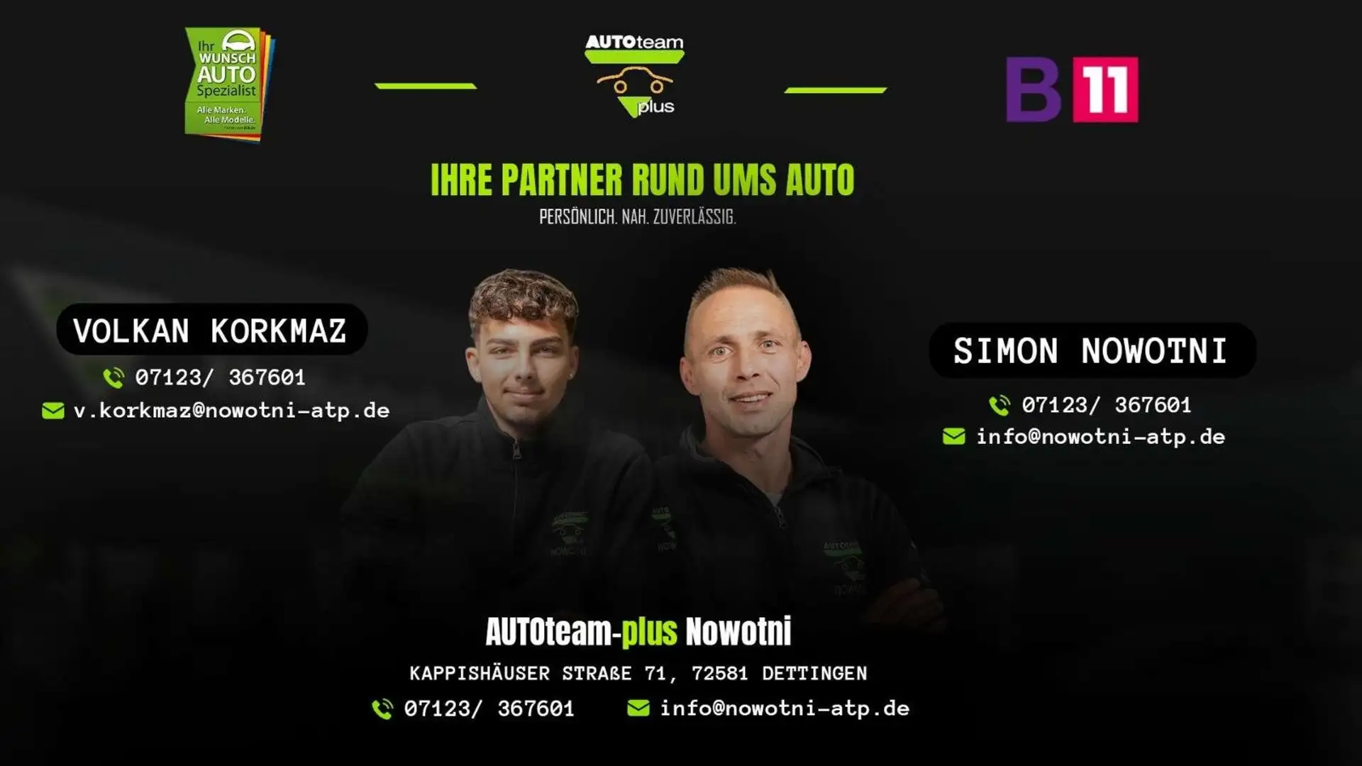 Nissan Qashqai N-Connecta Noir - 1