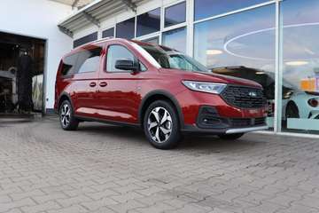 Tourneo Connect L2 Active PHEV PANO 3,99% FIN*