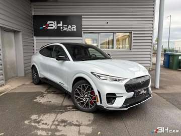 GT 487 98.8KWH AWD - Sièges et volant chauffants - Carplay - TVA