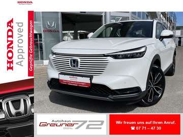 Hybrid 1.5 e:HEV i-MMD Elegance * wenig km *