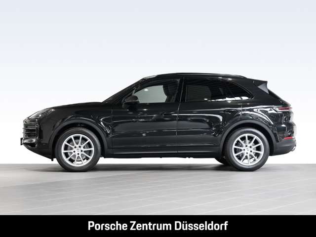 Porsche Cayenne Panoramadach BOSE LED-Matrix